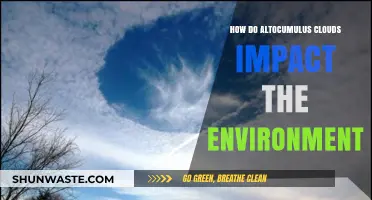 Altocumulus Clouds: Environmental Impacts and Atmospheric Influence Explained