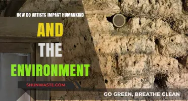 Art's Power: Shaping Humanity and Transforming Our Environment