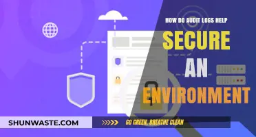 Audit Logs: Essential Tools for Enhancing Environment Security