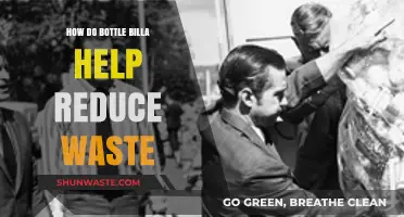 Bottle Bills: Effective Strategies to Cut Waste and Boost Recycling