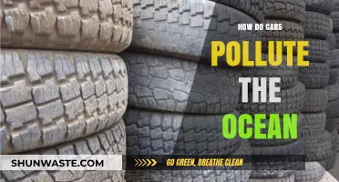 Cars and Ocean Pollution: Understanding the Impact