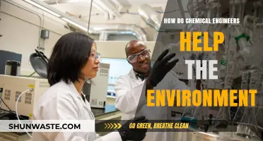Chemical Engineers: Innovating Sustainable Solutions for a Greener Future