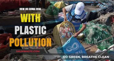 China's War on Plastic Pollution