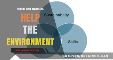 Sustainable Solutions: How Civil Engineers Protect and Enhance Our Environment