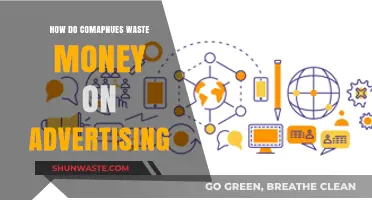 Wasted Ad Spend: How Companies Squander Marketing Budgets Unintentionally