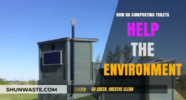 Composting Toilets: Eco-Friendly Waste Solutions for a Greener Planet