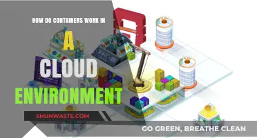 Understanding Container Functionality in Cloud Environments: A Comprehensive Guide