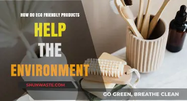 Eco-Friendly Products: Sustainable Choices for a Greener, Healthier Planet
