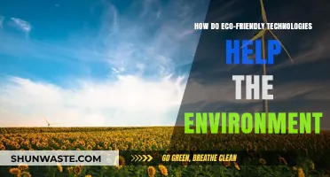 Sustainable Innovations: How Eco-Friendly Technologies Protect Our Planet