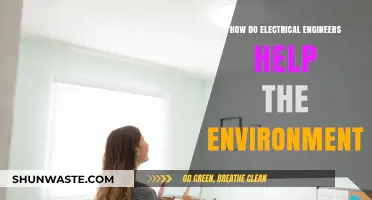 Electrical Engineers: Innovating Sustainable Solutions for a Greener Future