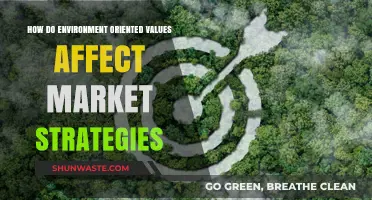 Eco-Conscious Values: Shaping Sustainable Market Strategies for Business Success