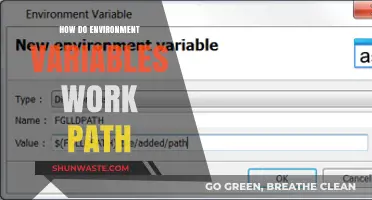 Understanding Environment Variables: How PATH Works in Your System