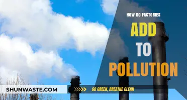 Industrial Pollution: The Dark Side of Factories