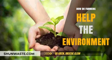 Sustainable Farming Practices: How Farmers Protect and Restore Our Environment