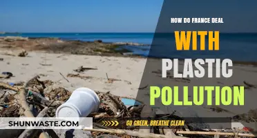 France's War on Plastic Pollution