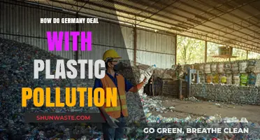 Germany's War on Plastic Pollution
