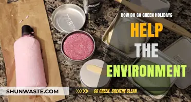 Sustainable Travel: How Eco-Friendly Holidays Protect Our Planet