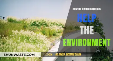 Sustainable Architecture: How Green Buildings Protect and Restore Our Environment