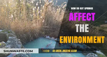Hot Springs' Environmental Impact: Balancing Nature and Human Interaction