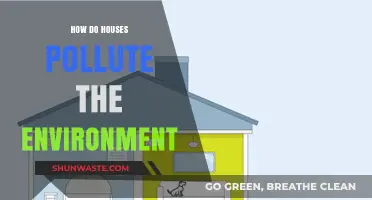 Homes' Hidden Environmental Impact
