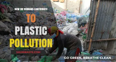 Human Impact: Plastic Pollution's Dark Truth