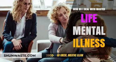 Overcoming Wasted Years: Strategies to Heal from Mental Illness