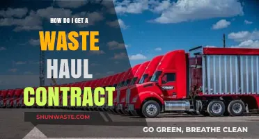 Securing a Waste Haul Contract: Essential Steps for Success