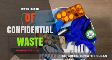 Securely Dispose of Confidential Waste: A Comprehensive Guide for Businesses