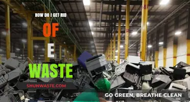Eco-Friendly E-Waste Disposal: Simple Steps to Recycle Responsibly