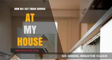 How to Set Up Reliable Trash Service for Your Home