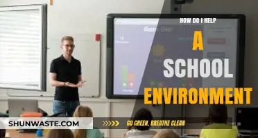 Transforming Schools: Practical Ways to Foster a Positive Learning Environment