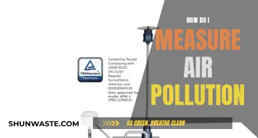 Measuring Air Pollution: Effective Ways to Assess Air Quality