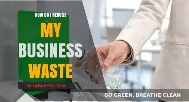 Sustainable Strategies to Minimize Business Waste and Boost Efficiency