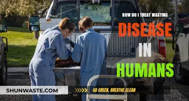 Treating Human Wasting Disease: Effective Strategies for Recovery and Management