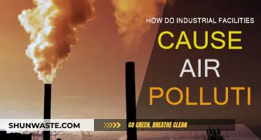 Industrial Emissions: Unveiling the Hidden Sources of Air Pollution