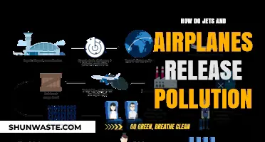 Airplanes and Pollution: How Do They Affect Our Environment?