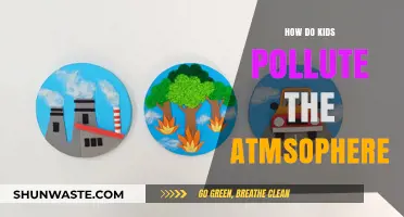 Kids and Air Pollution: What's the Connection?