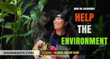 Locavores' Impact: How Eating Locally Benefits Our Environment and Planet