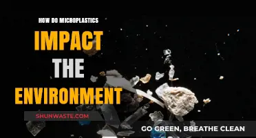 Microplastics' Devastating Environmental Impact: Unseen Pollution Threat Explained