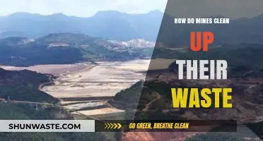 Sustainable Mining Practices: Effective Strategies for Waste Cleanup and Management