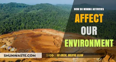 Mining's Environmental Impact: Uncovering the Hidden Costs of Resource Extraction