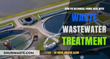 Sustainable Solutions: Wastewater Treatment Strategies in National Parks