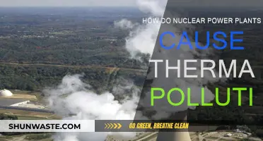 Nuclear Power's Hidden Cost: Thermal Pollution Explained