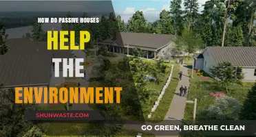 Passive Houses: Eco-Friendly Solutions for a Sustainable Future
