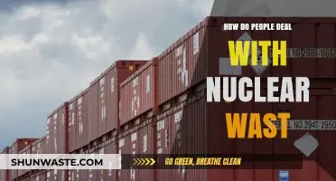 Managing Nuclear Waste: Strategies for Safe Disposal and Environmental Protection