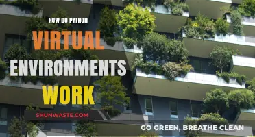 Understanding Python Virtual Environments: How They Work and Why Use Them