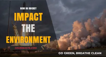 Rocket Launches: Environmental Impact and Sustainable Space Exploration