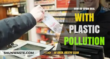 Spain's Strategies to Combat Plastic Pollution