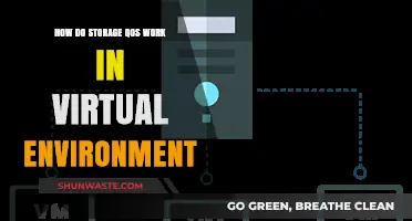 Understanding Storage QoS in Virtual Environments: Mechanisms and Best Practices