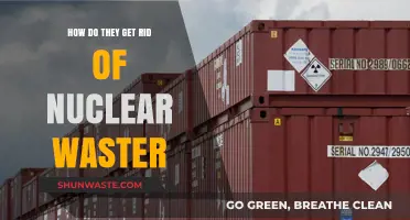 Safe Disposal of Nuclear Waste: Methods and Challenges Explained
